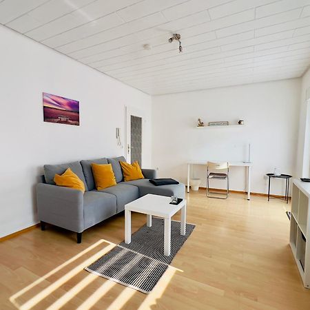 3 Sonnige Appartements In Зольтау Екстер'єр фото