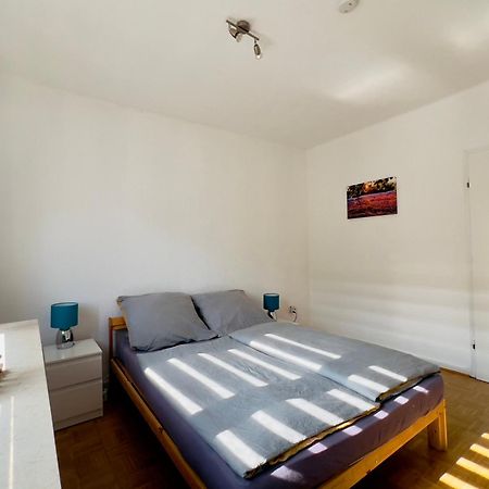 3 Sonnige Appartements In Зольтау Екстер'єр фото