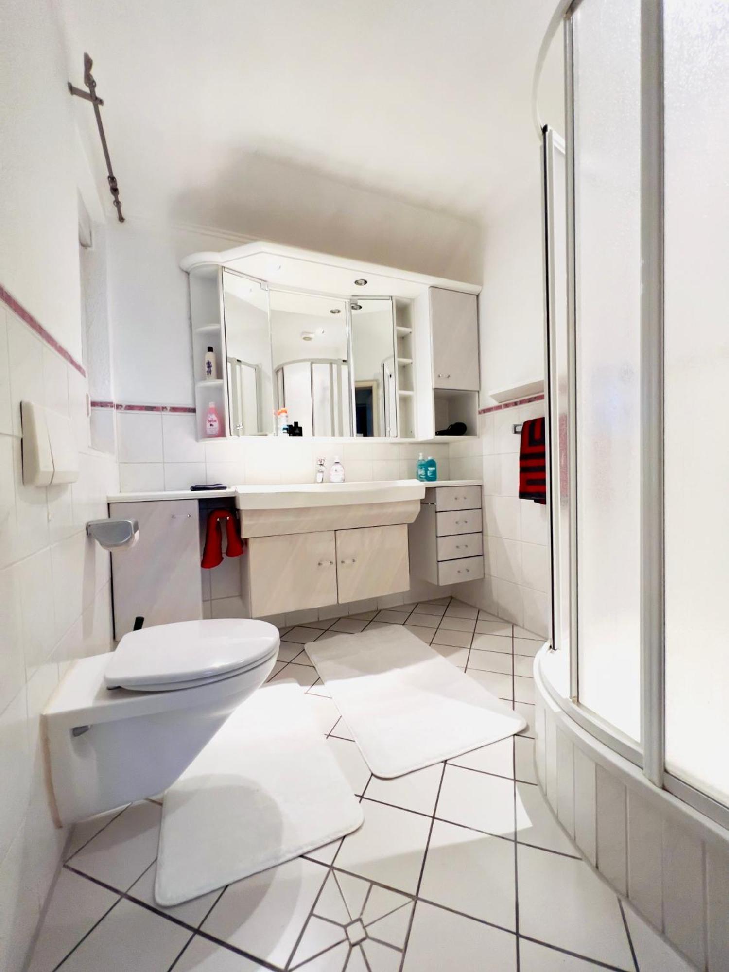 3 Sonnige Appartements In Зольтау Екстер'єр фото