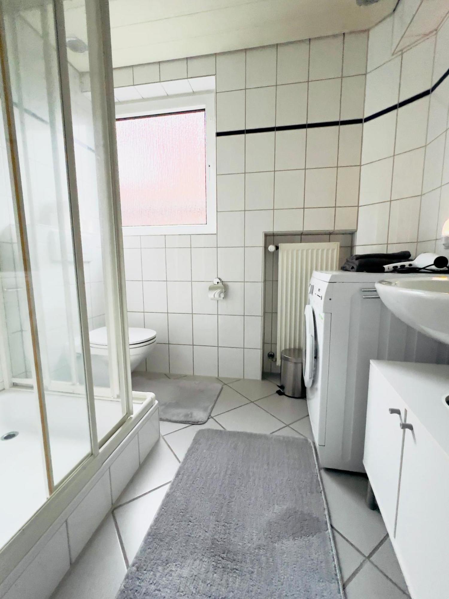 3 Sonnige Appartements In Зольтау Екстер'єр фото