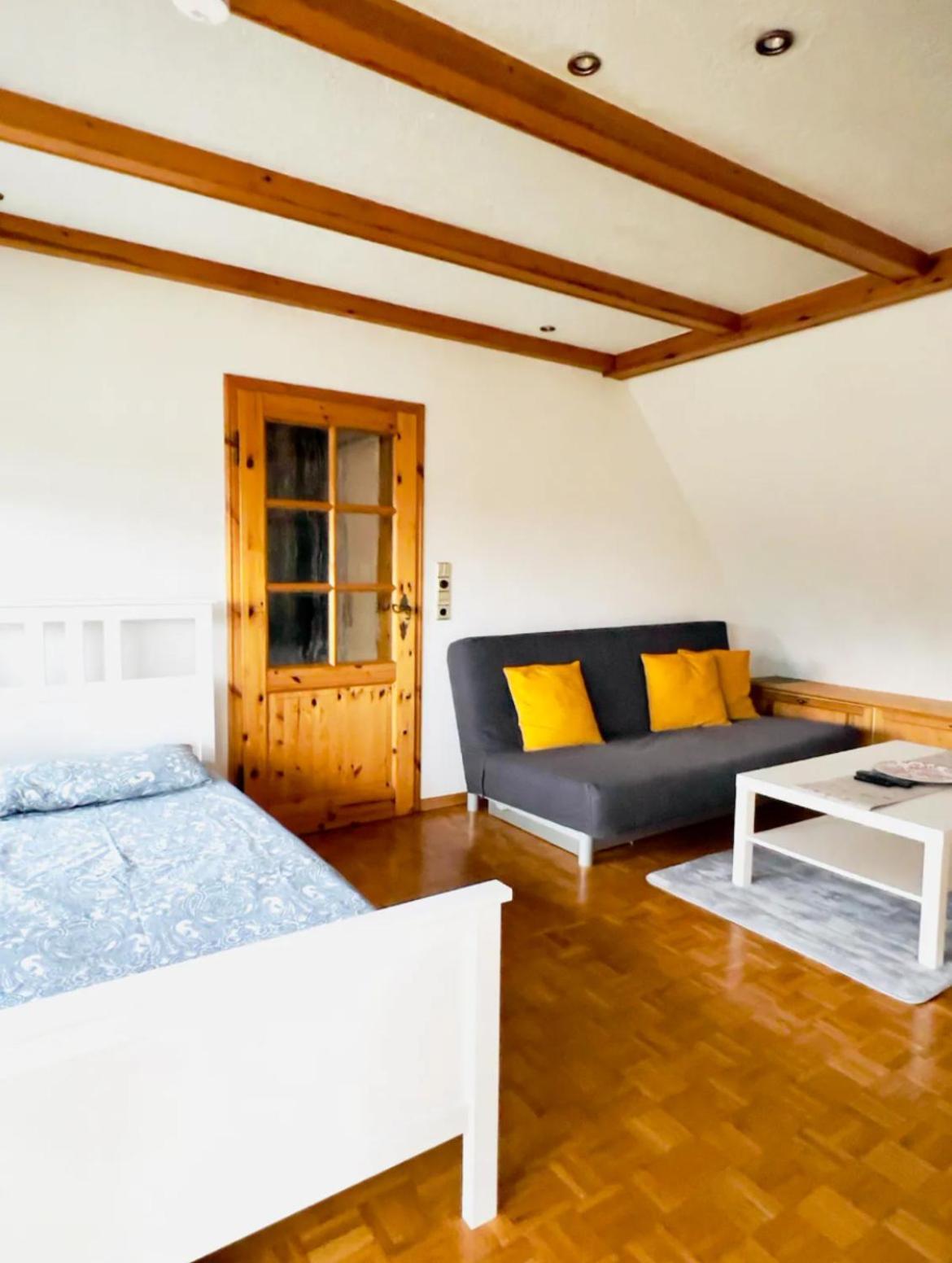 3 Sonnige Appartements In Зольтау Екстер'єр фото