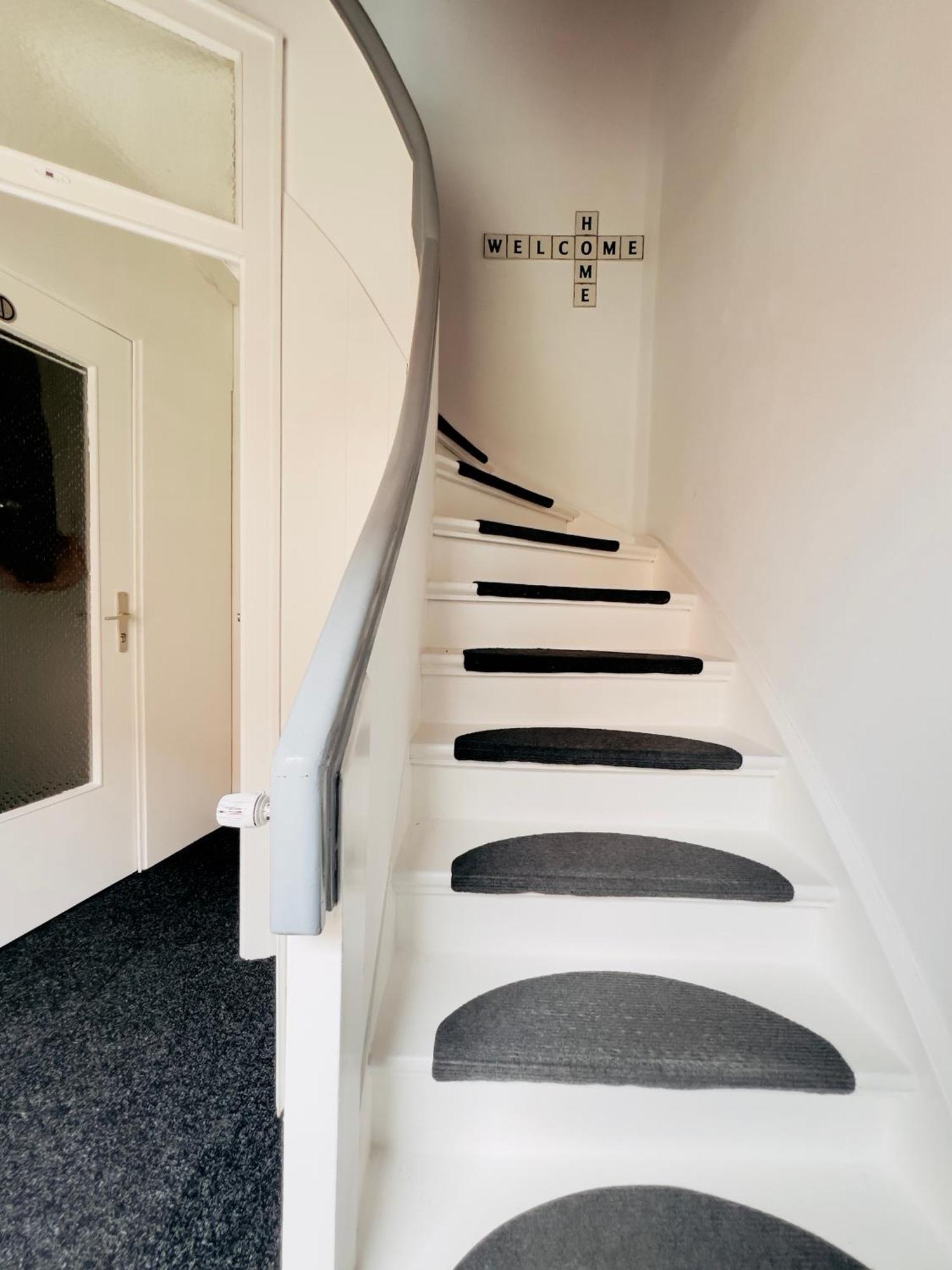 3 Sonnige Appartements In Зольтау Екстер'єр фото
