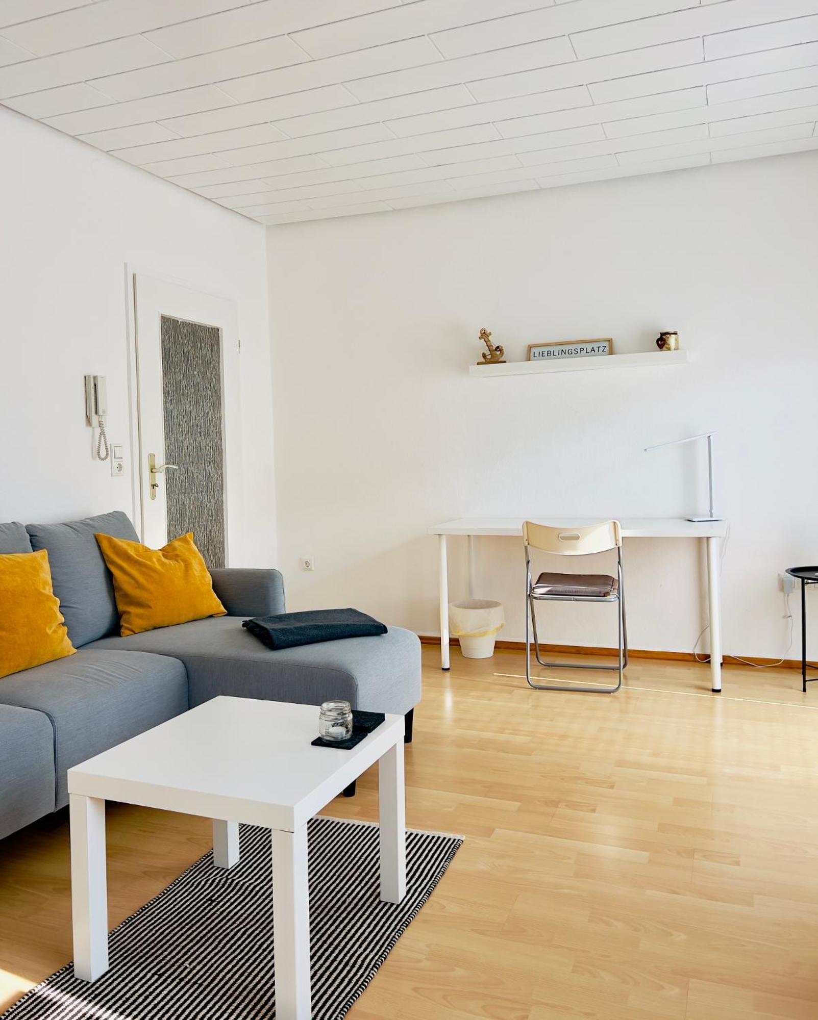 3 Sonnige Appartements In Зольтау Екстер'єр фото