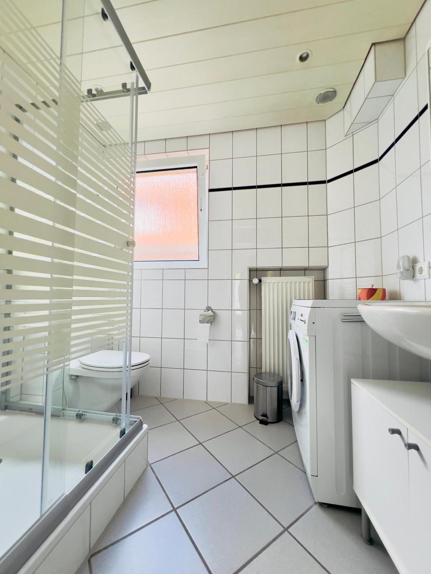 3 Sonnige Appartements In Зольтау Екстер'єр фото