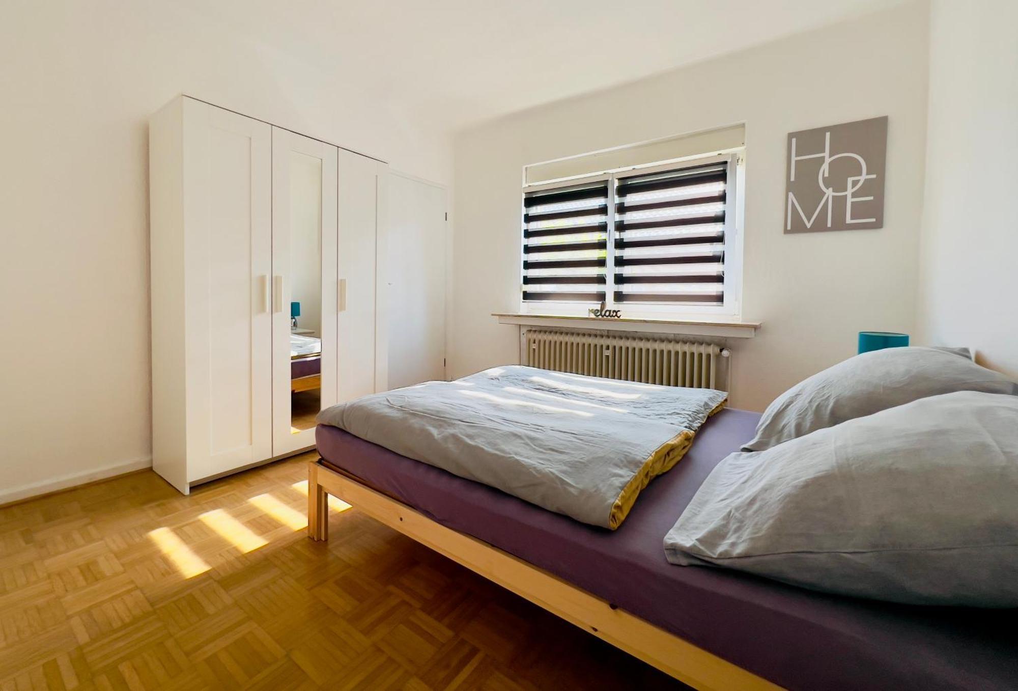 3 Sonnige Appartements In Зольтау Екстер'єр фото